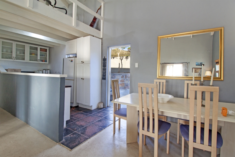 To Let 3 Bedroom Property for Rent in Imhoffs Gift Western Cape
